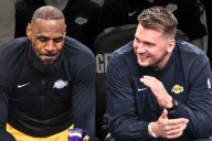LeBron James Sends Subtle Message to 12 Lakers Stars With Luka Doncic Admission LeBron James has sent a strong message to the rest of his Lakers teammates after making a massive confession about Luka 