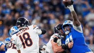 Lions got well in Week 2, need to address this shortcoming on defense