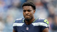 Seattle Seahawks Inactives: Witherspoon out vs Steelers