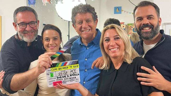 Comienza en Málaga el rodaje de un cortometraje para visibilizar el autismo
