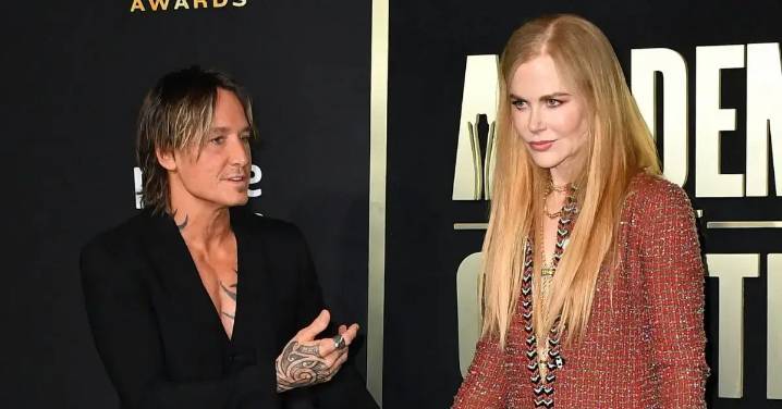 EXCLUSIVE: The Sign Nicole Kidman Was Set to Split With Keith Urban Revealed