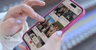 RedNote, el 'Instagram chino', es sancionado por el gobierno por promover excesivamente los contenidos triviales