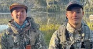 Two elk hunters found dead after being struck by lightning bolt