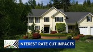 What it means for your money after Federal Reserve cuts interest rates