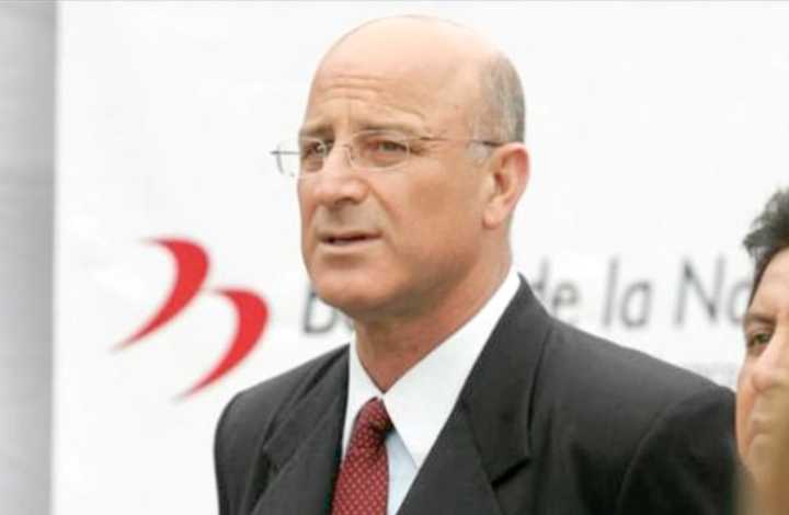 Avi Dan On defiende a Toledo por caso Ecoteva: "El complot fue entre Barata, Odebrecht y Maiman"