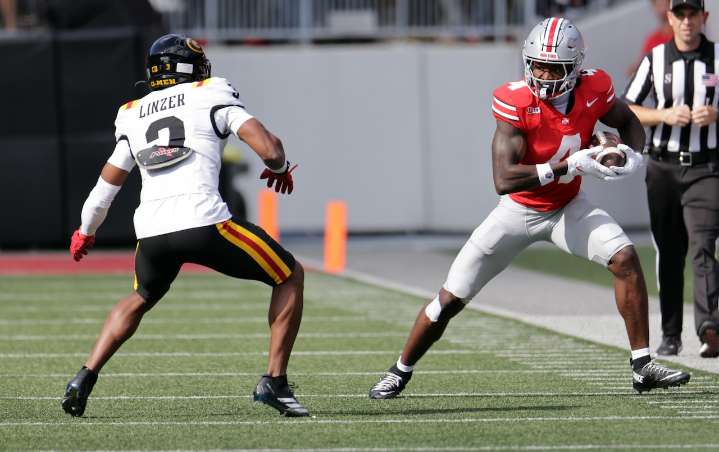 Ohio State football vs. Washington preview, odds information, TV: Buckeye Breakfast game day