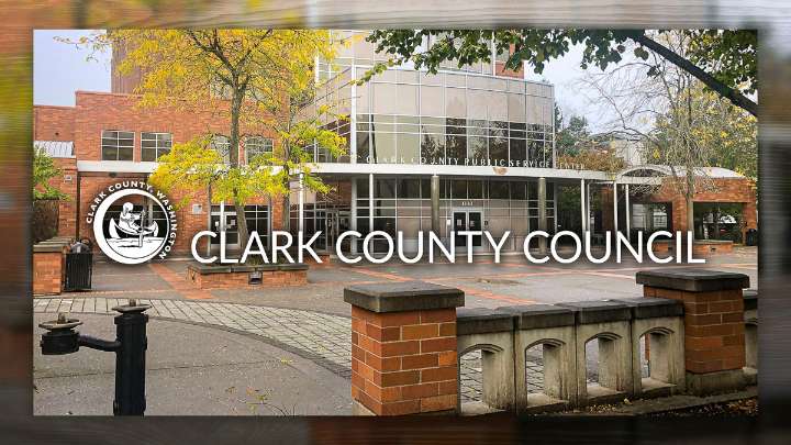 Updated resolution to denounce violence to be discussed by Clark County Council
