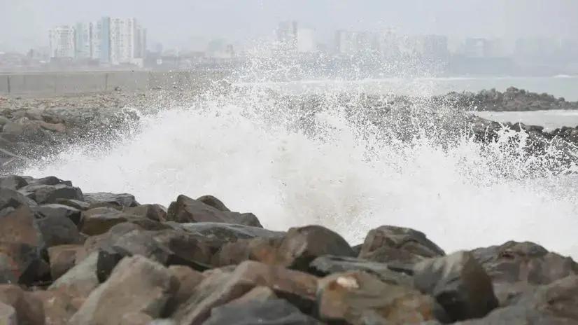 Alerta en la costa peruana: oleaje anómalo golpeará el litoral hasta el 30 de septiembre