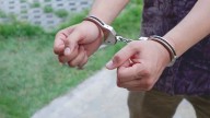 Cinco hombres extranjeros, presuntamente implicados en el robo se encuentran ahora en la cárcel