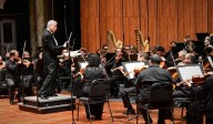 Orquesta Sinfónica Nacional presenta programa dedicado a la riqueza musical de México