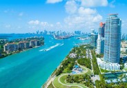 GREATER MIAMI RANKED AMONG THE TOP 10 SPORTS DESTINATIONS IN THE WORLD