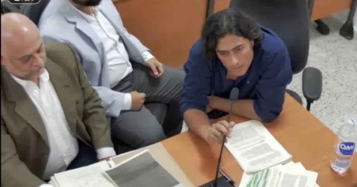Luz Adriana Camargo no ve razones para cambiar a la fiscal del caso Nicolás Petro