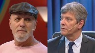 Gustavo Cordera pidió perdón frente a Mario Pergolini por sus polémicas frases de 2016