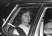 Sara Jane Moore, who tried to assassinate President Gerald Ford in 1975, dies at 95