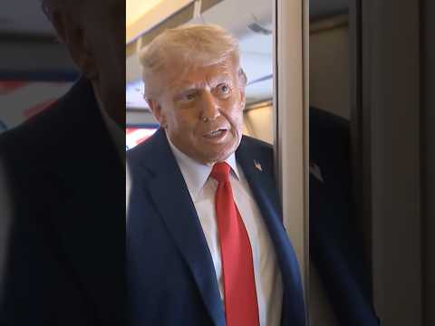 Trump Says TV Licenses Should Be Pulled Over Bad Press for Him