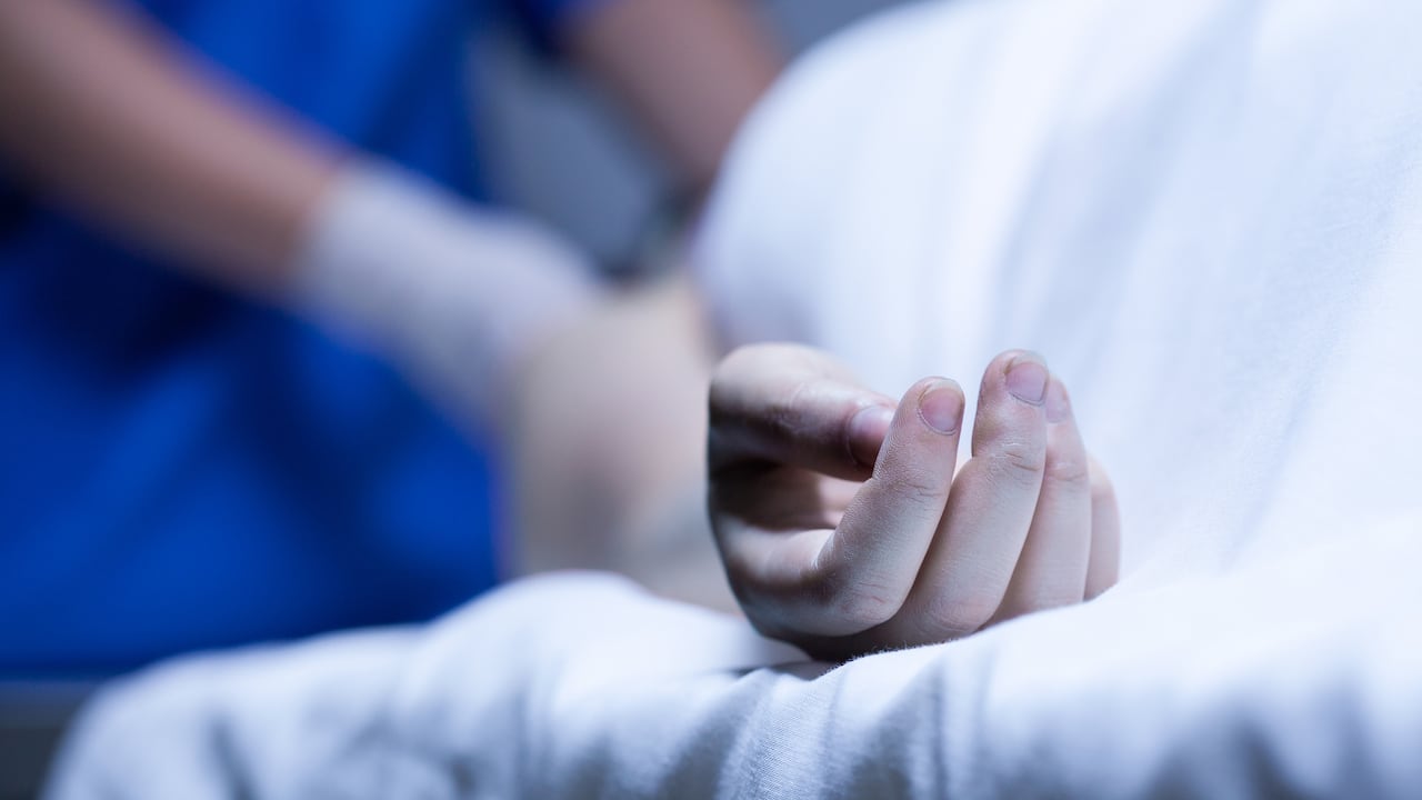 Tragedia en Mosquera, Cundinamarca: matan a niña de nueve años en una casa