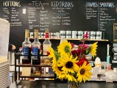 The Bakery in New Paltz is back after January flood