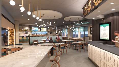 Authentic Italian eatery expanding with new location opening at CVG in 2026