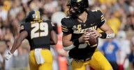 How QB Beau Pribula marched Mizzou past rival Kansas