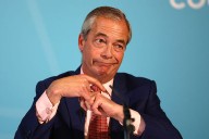 Has Farage managed to put Boris to bed?
