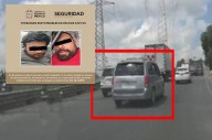 Capturan a dos sujetos vinculados a robo a transportistas en zona norte del Edoméx