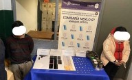 Cayó “La Macumbera”, una líder narco acusada del crimen de una mujer