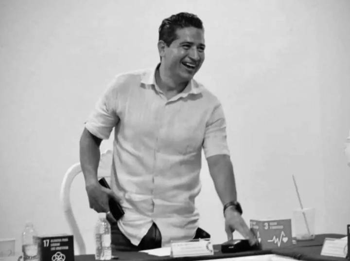 Asesinan al subsecretario de Política Social del Bienestar en Guerrero