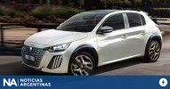 El mercado automotor cayó 13% en agosto: entre los 10 vehículos más patentados sólo hay cuatro “económicos”