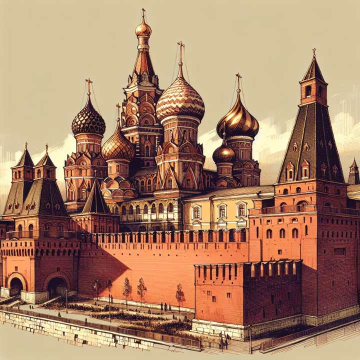 Diplomatic Tensions Escalate: NATO vs. Russia Airspace Clash
