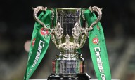 When is the Carabao Cup draw? Start time, ball numbers and TV channel for fourth round
