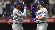 Max Muncy regresa a los Dodgers en momento clave de la temporada