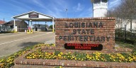 Landry, Trump officials to announce new ICE facility at Angola