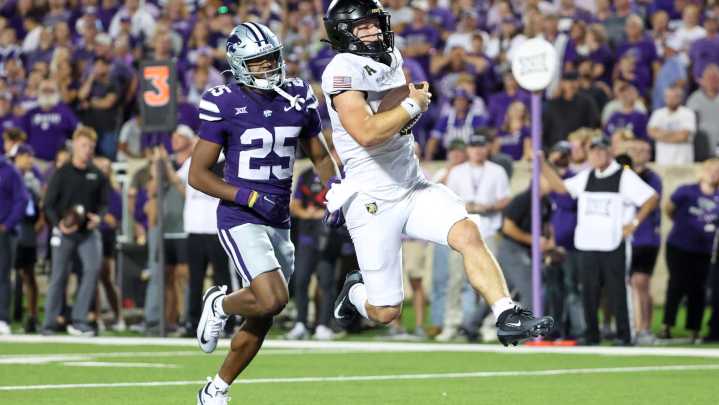Kansas State football knows this season could spiral quickly