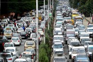 Srinagar to Get Scientific Traffic Decongestion Plan