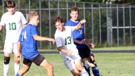 Vermont H.S. sports scores for Tuesday, Sept. 2
