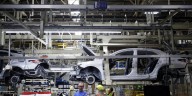 Trump's tariffs are already spurring Japanese companies to shift more production to the U.S.