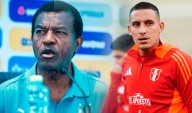 Julio César Uribe sobre ausencia de Alex Valera en la Selección: “Nosotros queríamos dar la vida por el equipo”