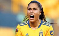 Lizbeth Ovalle convocada para partido del Orlando Pride