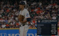Uintah Ute Gets First Strike Out During Major League Debut
