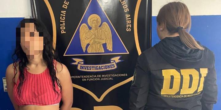 De testigo a acusada: la trabajadora sexual que quedó detenida por el crimen de un cliente durante una cita