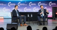 JD Vance to host "The Charlie Kirk Show" today after Kirk's assassination