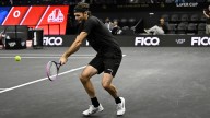 How To Watch Laver Cup '25 with Sling TV, Carlos Alcaraz, Taylor Fritz