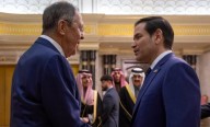 Lavrov y Rubio se reúnen este miércoles en Nueva York, según Ministerio de Exteriores ruso