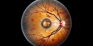 Médicos argentinos obtuvieron un premio internacional tras una cirugía que reconstruyó el ojo de un paciente