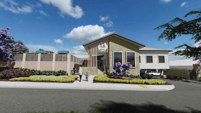 Mt Pleasant residents beg for support in fight against $3.5m childcare centre that will ‘disturb the peace’