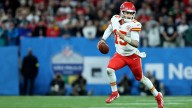 Patrick Mahomes has already made history vs Eagles before stepping onto Arrowhead field for Super Bowl rematch