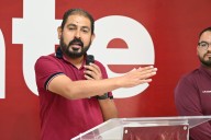 Recurre municipio a hablar de “4 años” porque en este primero de la administración no han hecho nada”: Hugo González