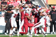 How the 49ers' defense overcame Nick Bosa's injury to take control of the NFC West