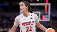 Mystics coach pleads for Sonia Citron ROY consideration after historic Paige Bueckers season