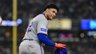 Met's Juan Soto set to pass Mickey Mantle in incredible stat to create an unbeatable MLB record